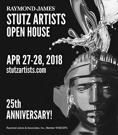 2018 Stutz Open House