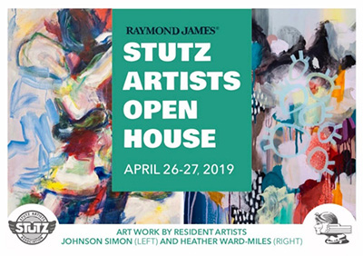 2019 Stutz Open House