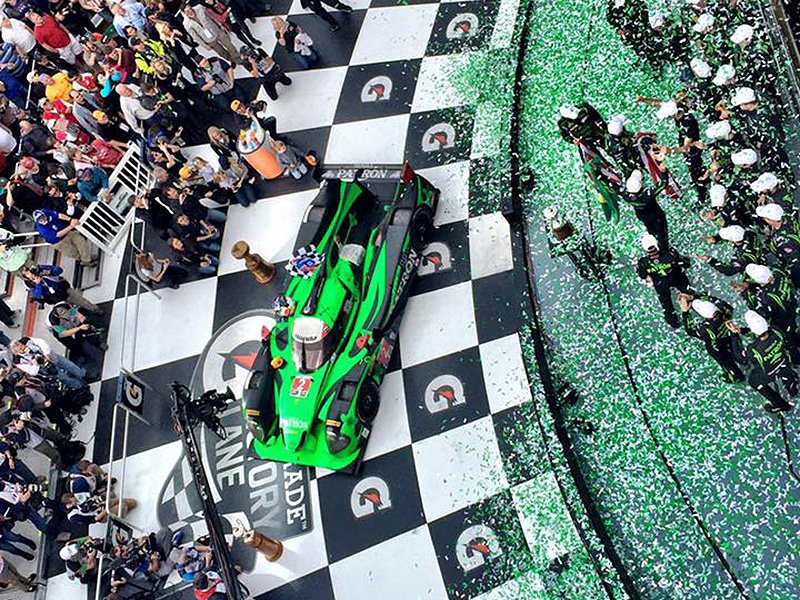 Rolex 24 Hours at Daytona